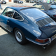 Illustration for article titled Photodump: A classic Porsche car meet.
